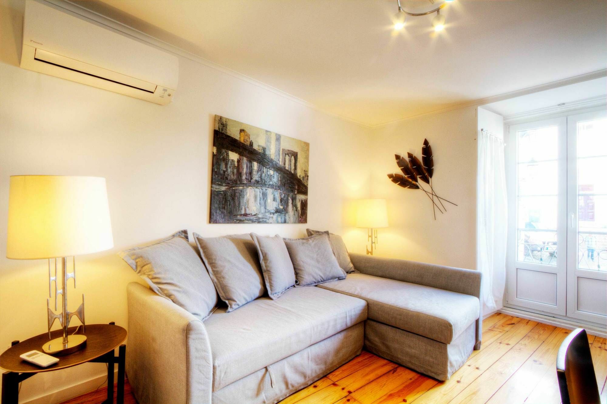 Apartamento Sao Miguel By Alfama Lisboa