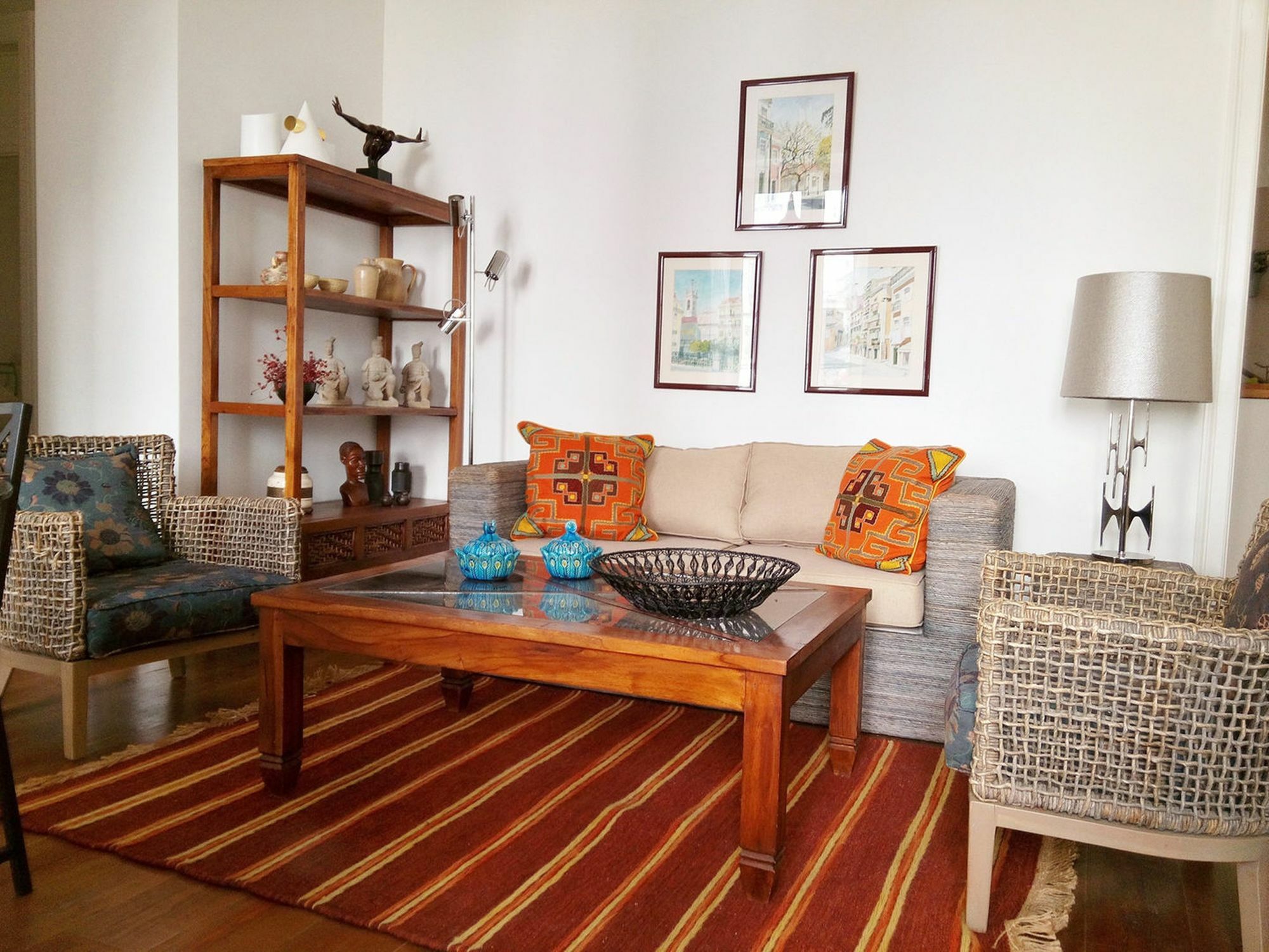 Apartamento Sao Miguel By Alfama
