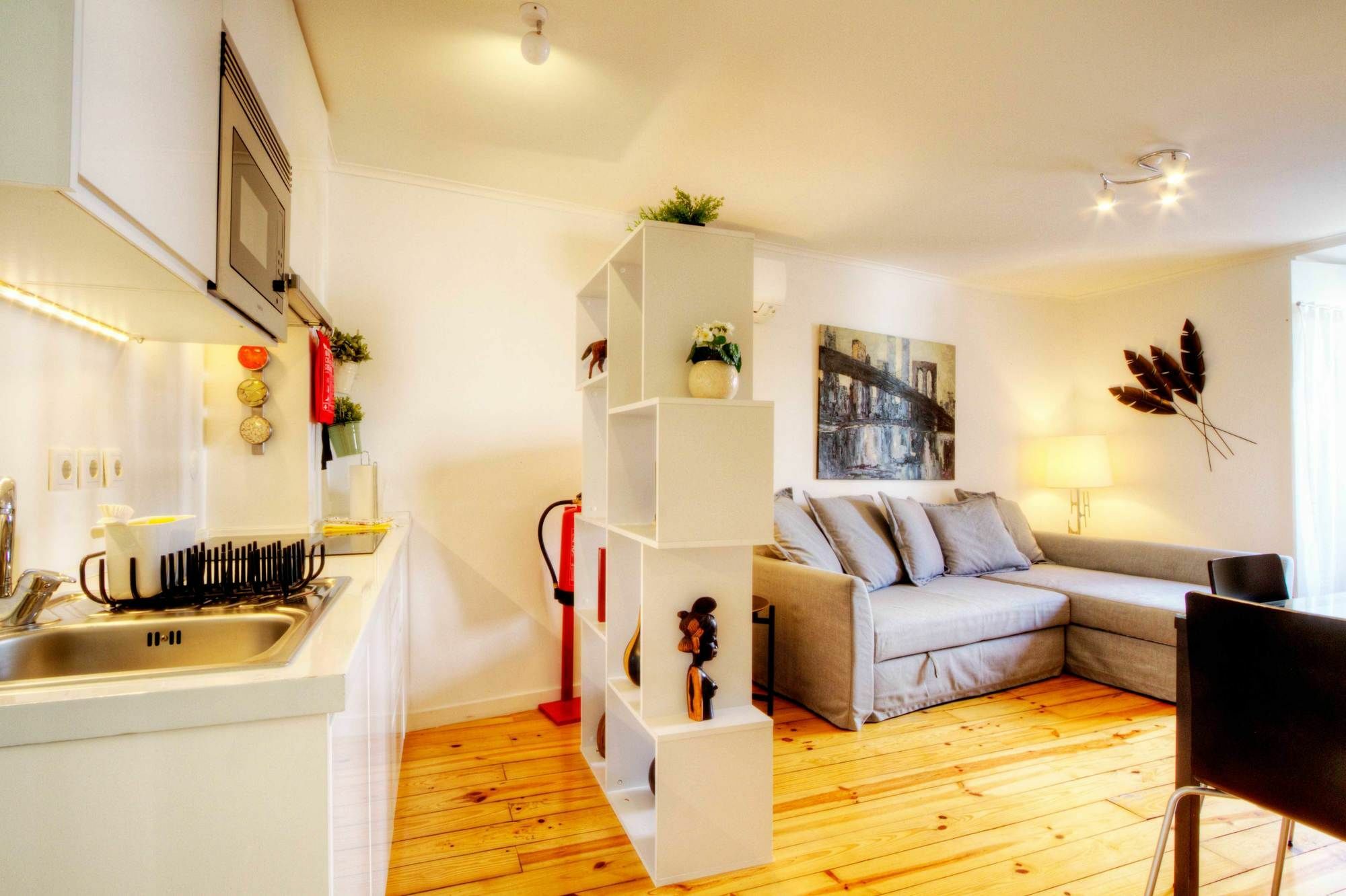 Apartamento Sao Miguel By Alfama Lisboa
